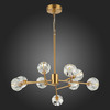 Светильник подвесной ST Luce Romano SL1166.303.09