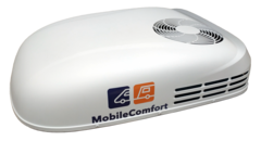 Автокондиционер MobileComfort MC2600