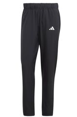 Теннисные брюки Adidas Stretch Woven Tennis Pants - black