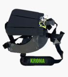 KRONA Триммер садовый бензиновый KRONA Газонокосилка KZ-4200V