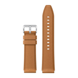 Ремешок Xiaomi Watch S1 Strap (Leather) Brown M2124AS1 (BHR5591GL)