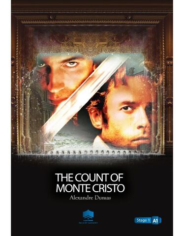The count of Monte Cristo ( Alexandre Dumas ) A1