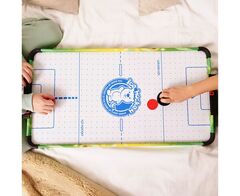 Игровой стол - аэрохоккей DFC SB-AT-3001