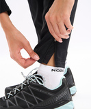 Женские утепленные лыжные брюки NordSki Pro Black 2024