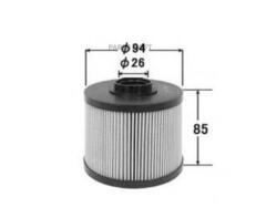 Фильтр  топливный  VIC  F-337