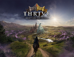 Thrive: Heavy Lies The Crown (для ПК, цифровой код доступа)