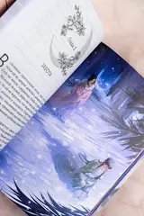 Светлый пепел луны. Книга 1 (коллекционное издание)