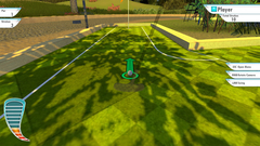 3D MiniGolf (для ПК, цифровой код доступа)