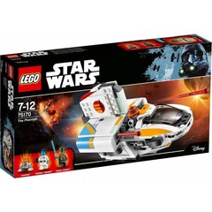 LEGO Star Wars: Фантом 75170