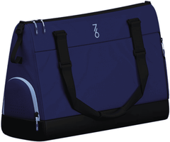 Сумка теннисная 7/6 Tournament Bag Navy, арт. TB76-4029