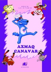 Axmaq canavar