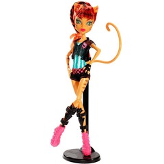 Торалей Страйп. Спортивные Монстры