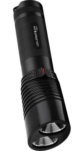 Фонарь светодиодный Led Lenser X14, 450 lm, 4-AA