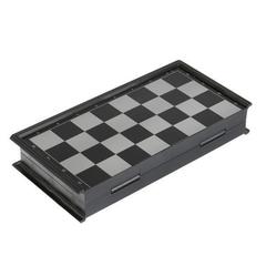 Игра настольная шахматы qx5377