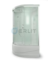 ДУШЕВАЯ КАБИНА ERLIT ER4512TPR-C3 120x80x215 ВЫСОКИЙ ПОДДОН