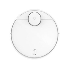Робот-пылесос Xiaomi Mi Robot Vacuum-Mop P White RU (Белый)