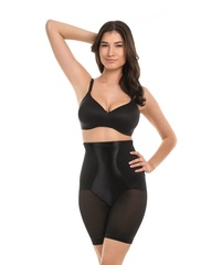 Панталоны с высокой талией сильной степени коррекции Maidenform 1455