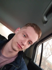 Антипов Владимир Сергеевич