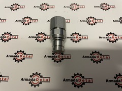 БРС 1/2" BSP (ниппель, тело 3/8) | 45/910500 | Spare Parts