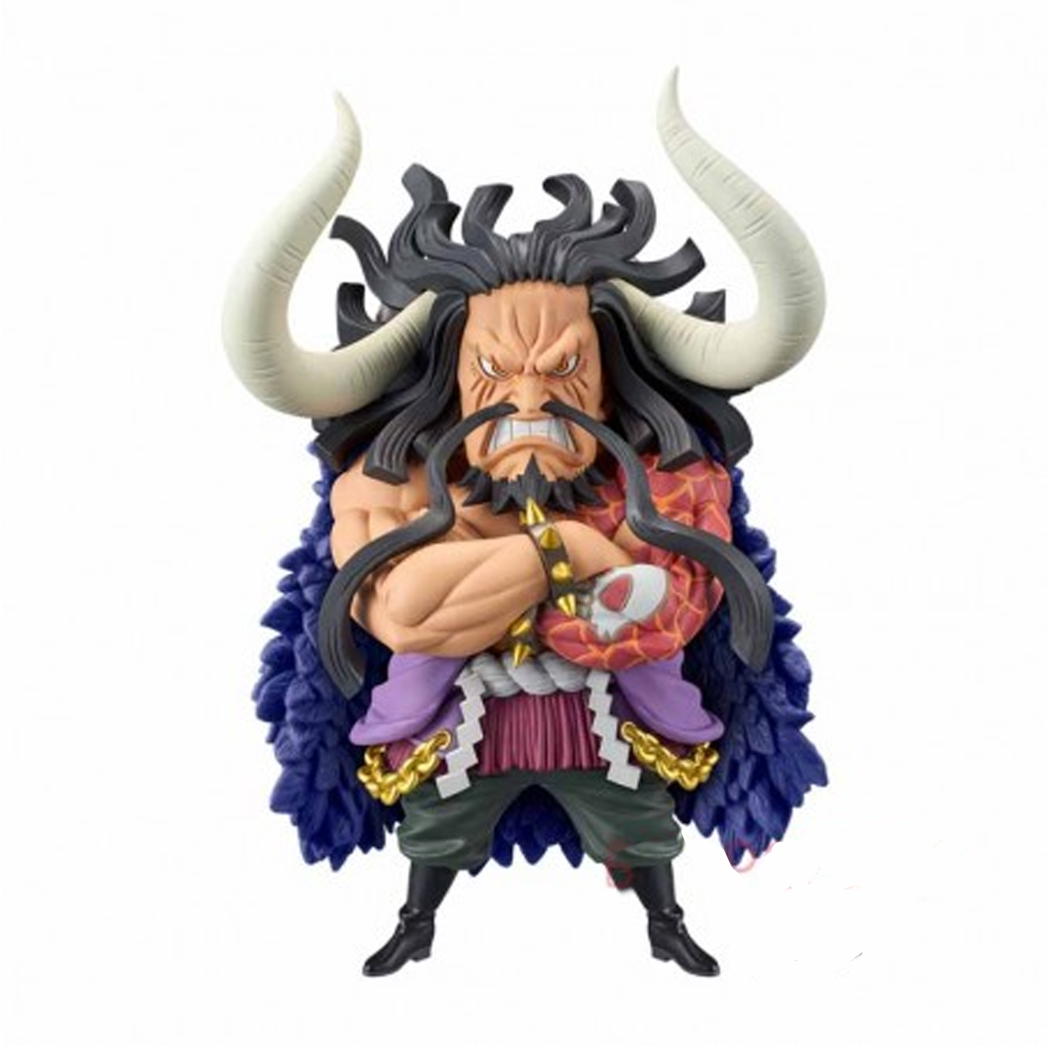 One piece hot sale figure kaido