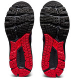 Кроссовки непромокаемые беговые Asics Gel GT-1000 9 G-TX Black мужские