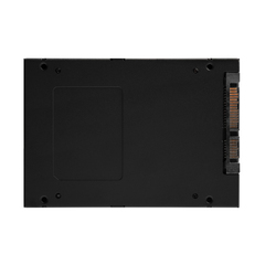 Твердотельный накопитель SSD Kingston SKC600B/512G SATA Bundle