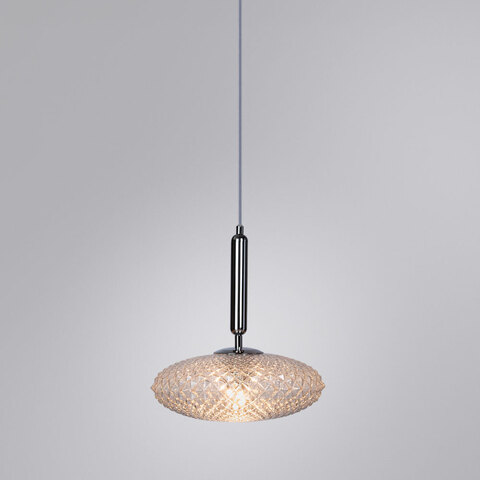 Светильник подвесной Divinare Okab 5005/02 SP-1