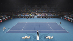 MATCHPOINT – Tennis Championships - Standard Edition (для ПК, цифровой код доступа)
