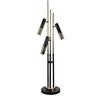 Торшер Loft It IKE 9952-F3