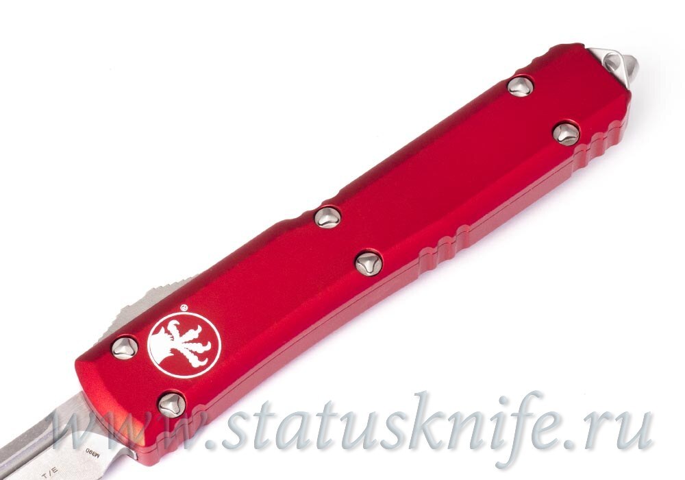 Нож Microtech Ultratech 123-10RD