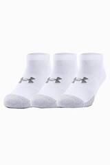 Носки Under Armour Heatgear 3-Pack - белый