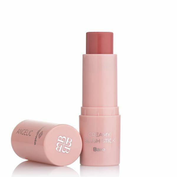 Bogenia BG632 Румяна стик "Blush Stick" тон 004,  8.5 гр