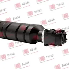 Тонер-картридж БУЛАТ s-Line TK-8335K для Kyocera TASKalfa 3252ci (Чёрный, 25000 стр.)