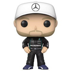 Funko POP! Racing F1 Mercedes-AMG: Valtteri Bottas (02)