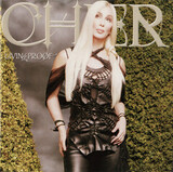CHER: Living Proof
