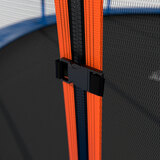 Батут DFC JUMP BASKET 16ft фото №4