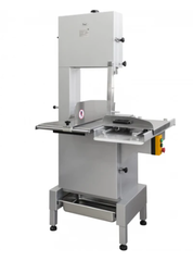 Пила ленточная Roal Meat J400B