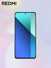 Смартфон Redmi Note 13 8/128Gb, зеленый