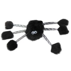 Gosi игрушка для кошек паук из норки