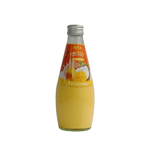 RITA Кокосовое молоко со вкусом манго, 290 мл