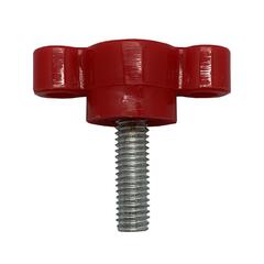 Болт ПУЛЬСАР ПН 180-600 зажима(барашек) (791-561-019)