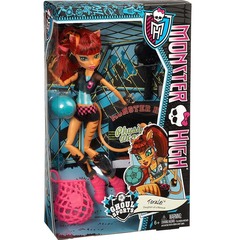 Торалей Страйп. Спортивные Монстры