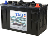 Аккумулятор TAB Motion 95 T 101812 ( 12V 95Ah / 12В 95Ач ) - фотография
