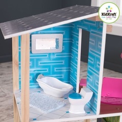KidKraft Кукольный домик 
