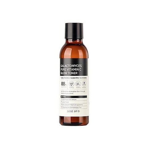 Some By Mi Galactomyces Pure Vitamin C Glow Toner