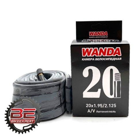 Камера Wanda 20x1,95-2,125