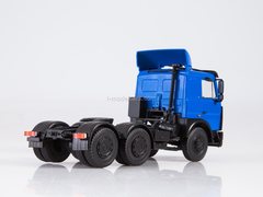 MAZ-6422 truck tractor 1:43 Legendary trucks USSR #26