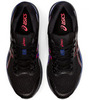 Кроссовки непромокаемые беговые Asics Gel GT-1000 9 G-TX Black мужские