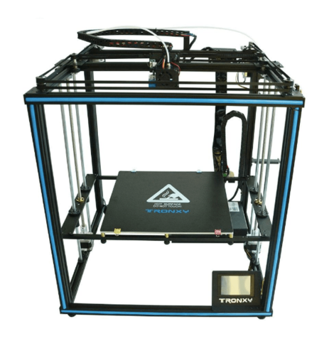 3D-принтер Tronxy X5SA-330 PRO