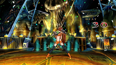 BlazBlue: Continuum Shift Extend (для ПК, цифровой код доступа)